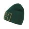 Zimná čiapka Helly Hansen Outline Beanie Darkest Spruce