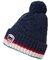 Zimná čiapka Helly Hansen W Hod Beanie Navy