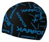 Čiapka Karpos Alagna Race Čierna/Modrá