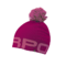 Čiapka Karpos Larin Pon Pon Cap Rasberry/Cabaret