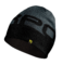 Čiapka Karpos Larin Evo Beanie Woodl.Gray/Black