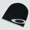 Čiapka Oakley Beanie Ellipse Black/White