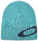 Čiapka Oakley Ellipse Beanie Swimming Pool Blue