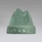 Čiapka Oakley Slush Polar Crown Beanie Aviator Green
