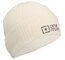 Čiapka One more Beanie White/White/Black