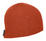 Čiapka Ortovox Double Rib Logo Beanie Desert Orange