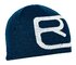 Čiapka Ortovox Pro Beanie Petrol Blue