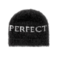 Čiapka Perfect Moment 3D Beanie Black