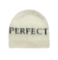 Čiapka Perfect Moment 3D Beanie Snow White