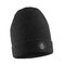 Zimná čiapka Poivre Blanc Beanie Black