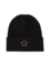 Čiapka Protest PRTDolora True Black