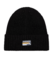 Čiapka Protest PRTWorsley True Black