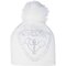 Zimná čiapka Rossignol W Ely X3 White