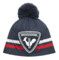 Zimná čiapka Rossignol JR Rooster Dark Navy