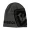 Zimná čiapka SKPR Reverse X3 Black