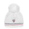 Zimná čiapka Rossignol W Isia X3 White