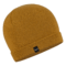 Zimná čiapka Salewa Puez Am Beanie Golden brown