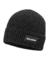 Čiapka Salomon Classic Beanie U Deep Black
