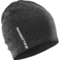 Čiapka Salomon Graphic Beanie Deep Black