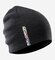 Čiapka Salomon Graphic Beanie Deep Black D