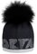 Zimná čiapka Sportalm Almrosn Black