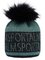 Zimná čiapka Sportalm Yanga m.P. Jade Green