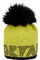 Zimná čiapka Sportalm Almrosn m. P Blazing Yellow