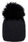 Zimná čiapka Sportalm Aris Ski m.P Black