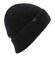 Čiapka Volcom Roller Beanie Black