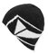 Čiapka Volcom Stoney Skull Beanie Black