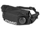 Atomic Nordic Thermo Bottle Belt Black/Grey
