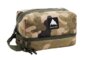 Ľadvinka Burton Low Maintenance Kit 5 l Accessory Bag Martini Olive Terra Camo