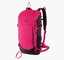 Skialpový Batoh Dynafit Free 30 Flamingo/Black Out