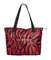 Taška Goldbergh Kopal Shopper Tiger Red