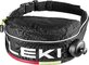 Ľadvinka Leki Drinkbelt Thermo , black-bright red-neonyellow
