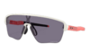 Cyklistické okuliare Oakley Corridor SQ Matte Mist