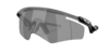 Cyklistické okuliare Oakley QNTM Kato Matte Black