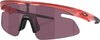 Cyklistické okuliare Oakley RSLV Lite te Trans Peach w/Prizm Road Black
