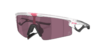 Cyklistické okuliare Oakley Sphaera Strike Gdi Matte Clear