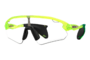 Cyklistické okuliare Oakley Stunt Devil A Matte Uranium w/Prizm Photochromic