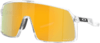 Cyklistické okuliare Oakley Sutro Clear W/Prizm 24K