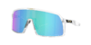 Cyklistické okuliare Oakley Sutro Clear W/Prizm Sapphire
