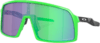 Cyklistické okuliare Oakley Sutro Green W/Prizm Jade