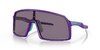 Okuliare Oakley Sutro Matte Purple w/Prizm Grey