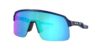 Cyklistické okuliare Oakley Sutro Lite Matte Navy