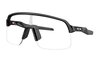 Cyklistické okuliare Oakley Sutro Lite S Matte Black w/Clear Photochromic