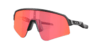 Cyklistické okuliare Oakley Sutro Lite Sweep Matte Carbon