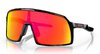 Cyklistické okuliare Oakley Sutro S Matte Carbon w/Prizm 24k