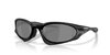 Slnečné okuliare Oakley Suture Coat Matte Black w/Prizm Black