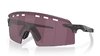 Okuliare Oakley Encoder Strike Vented Matte Grey Smoke w/Prizm Road Black